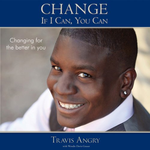 Cover of Change: If I Can, You Can
