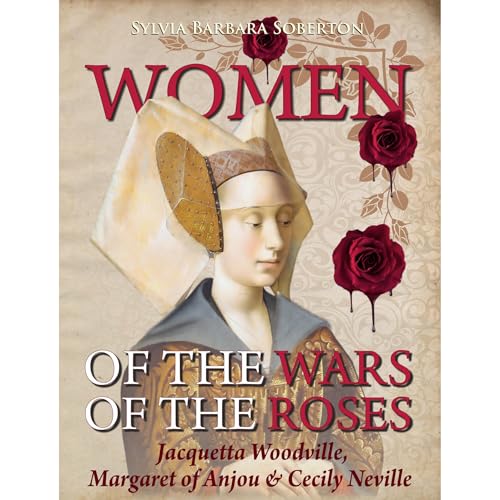 Cover of Women of the Wars of the Roses