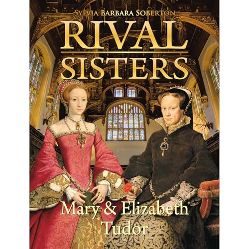 Cover of Rival Sisters