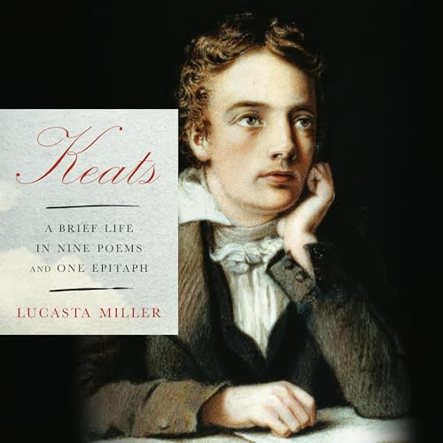 Cover of Keats
