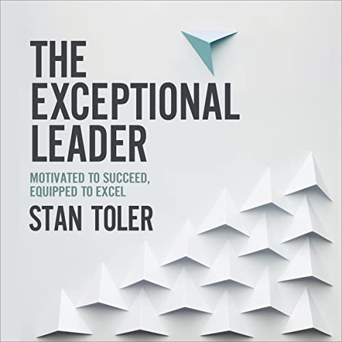 Cover of The Exceptional Leader