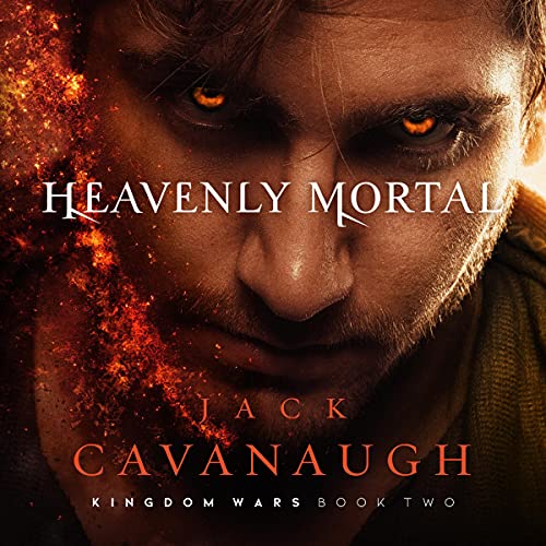 Cover of Heavenly Mortal