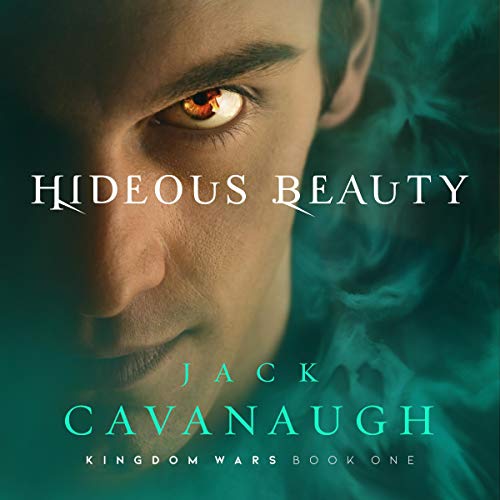 Cover of Hideous Beauty