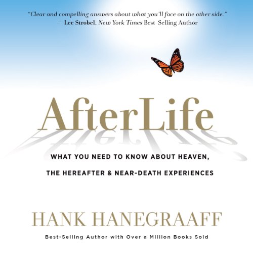 Cover of AfterLife