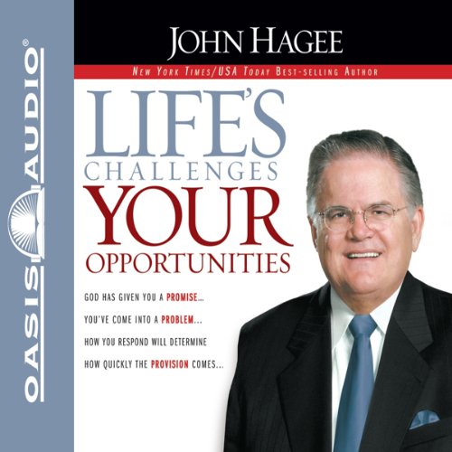 Cover of Life's Challenges, Your Opportunities