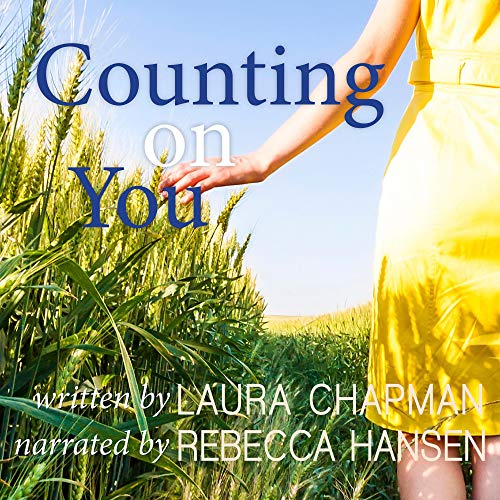 Cover of Counting on You