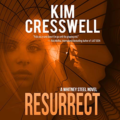 Cover of Resurrect
