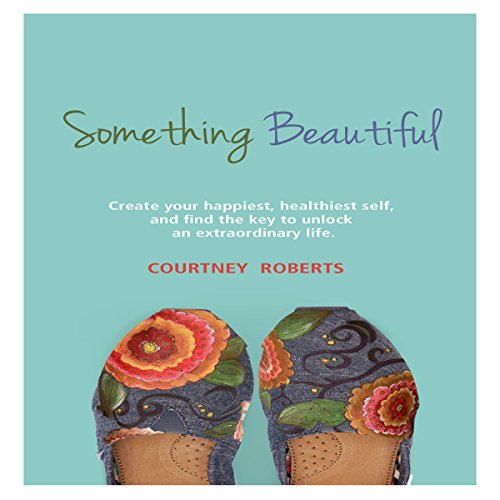 Cover of Something Beautiful