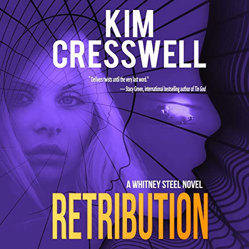 Cover of Retribution