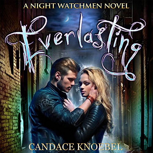 Cover of Everlasting