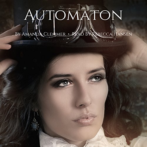 Cover of Automaton