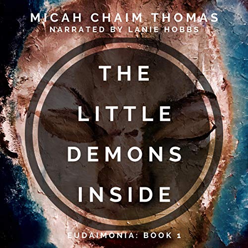 Cover of The Little Demons Inside
