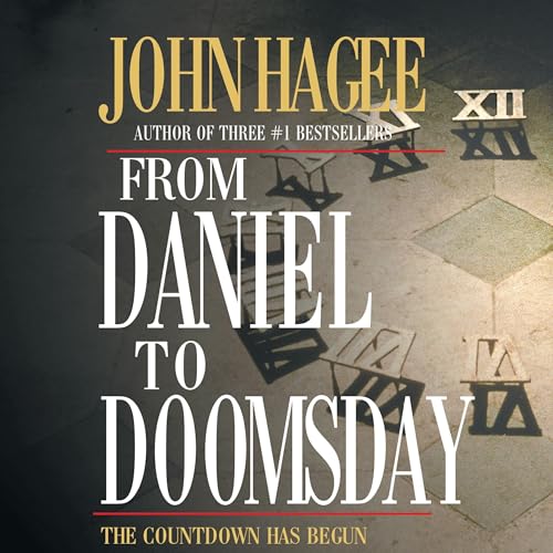 Cover of From Daniel to Doomsday