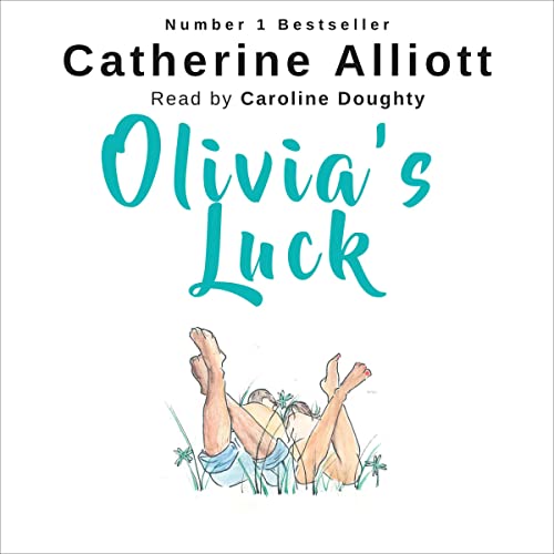 Cover of Olivia's Luck
