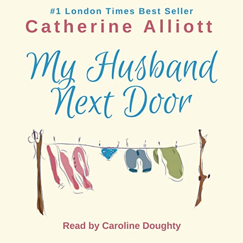 Cover of My Husband Next Door