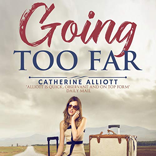 Cover of Going too Far
