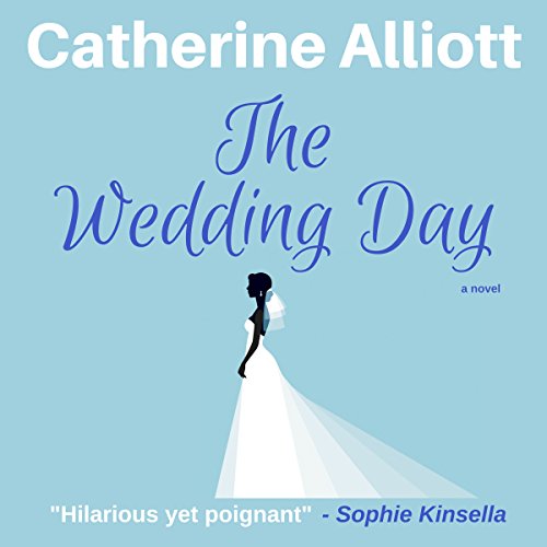 Cover of The Wedding Day