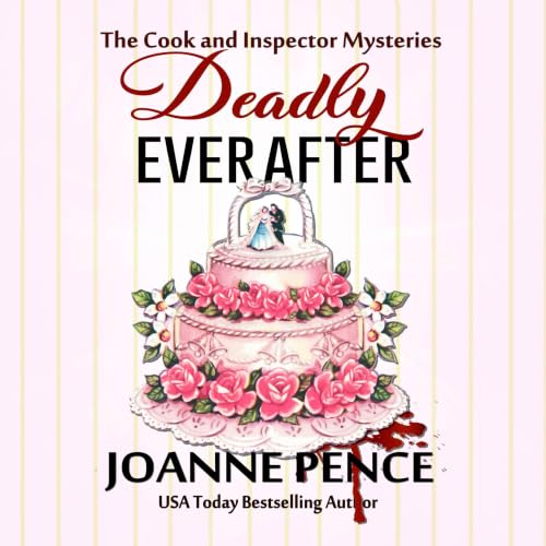 Cover of Deadly Ever After