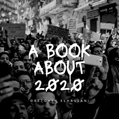 Cover of A Book About 2020