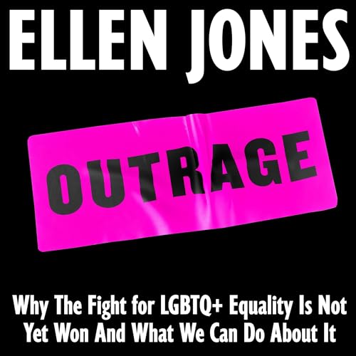 Cover of Outrage