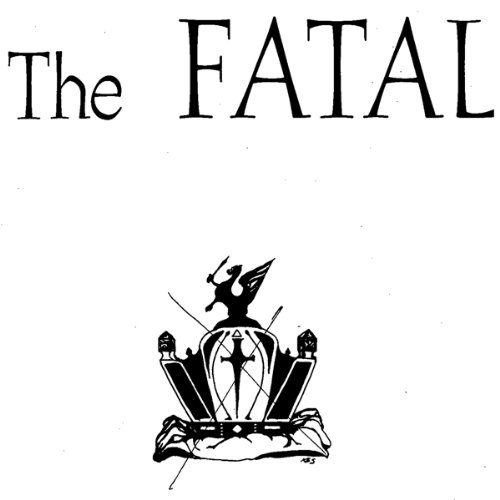 Cover of The Fatal Crown