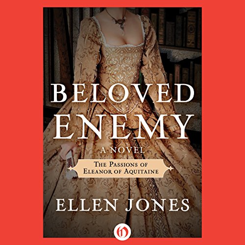 Cover of Beloved Enemy