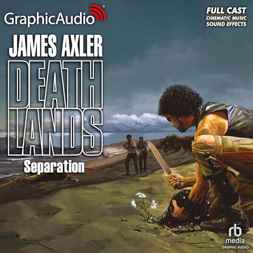 Cover of Separation [Dramatized Adaptation]