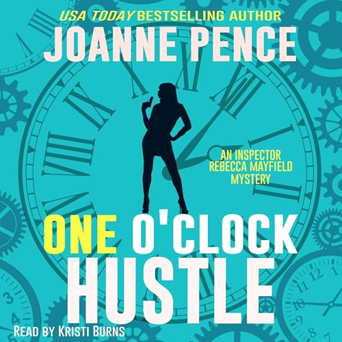 Cover of One O'Clock Hustle