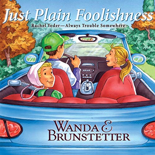Cover of Just Plain Foolishness