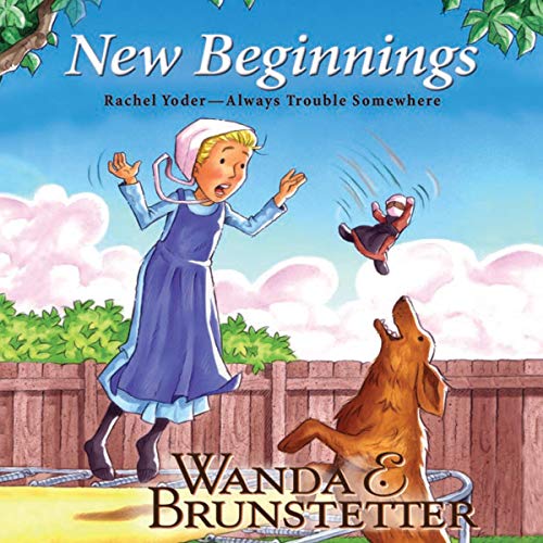 Cover of New Beginnings
