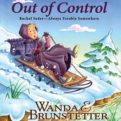 Cover of Out of Control
