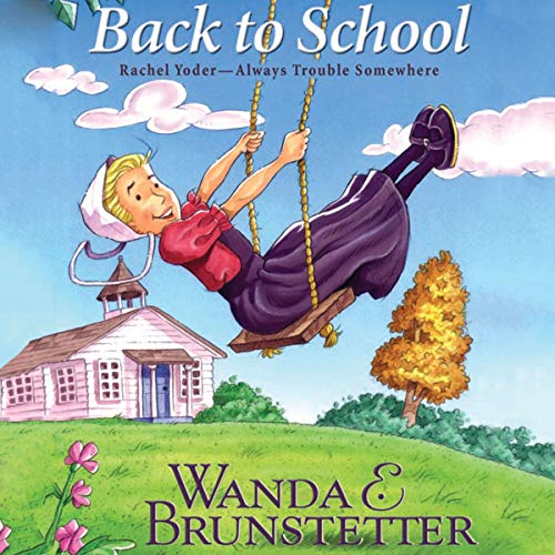 Cover of Back to School