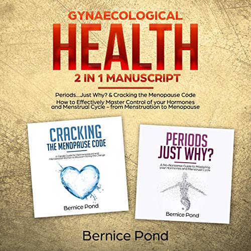 Cover of Gynaecological Health 2 in 1 Manuscript