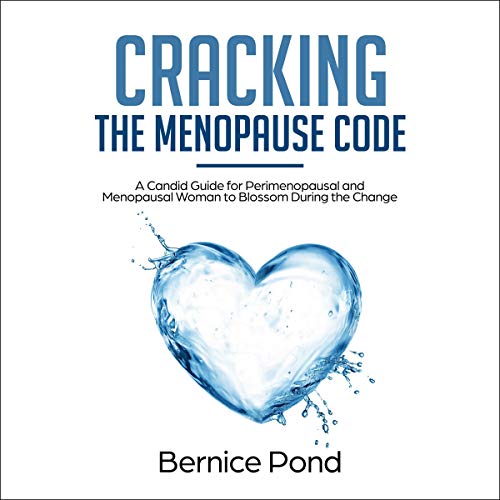 Cover of Cracking the Menopause Code