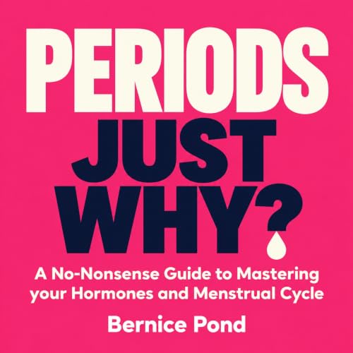 Cover of Periods...Just Why?