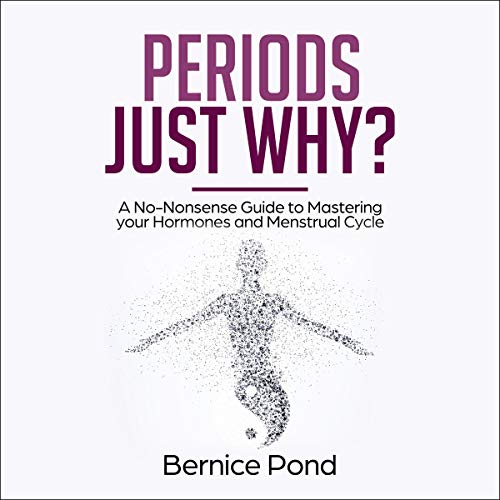 Cover of Periods...Just Why?