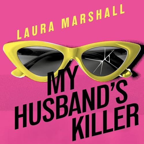 Cover of My Husband's Killer