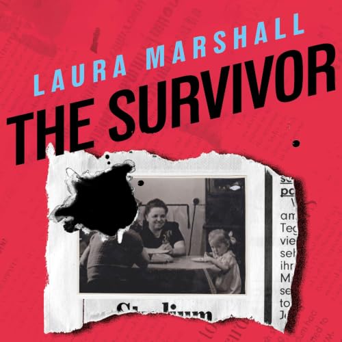 Cover of The Survivor