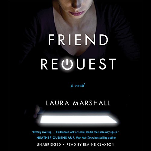 Cover of Friend Request