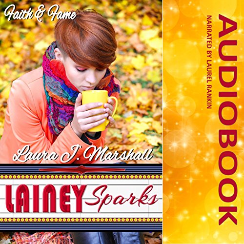 Cover of Lainey Sparks