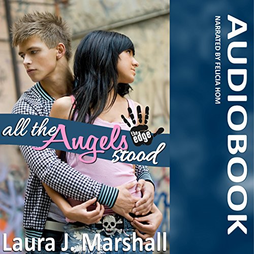 Cover of All the Angels Stood