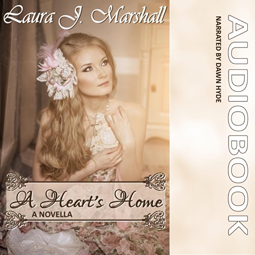Cover of A Heart's Home
