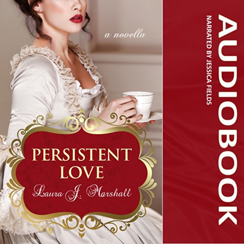 Cover of Persistent Love
