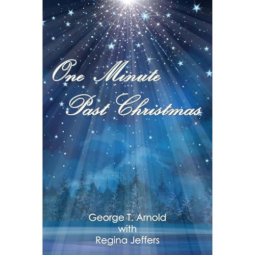 Cover of One Minute Past Christmas