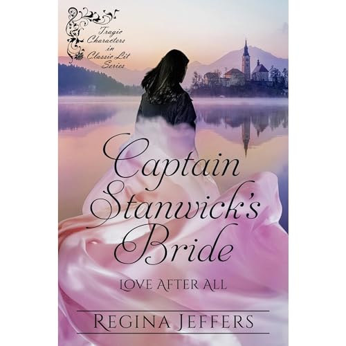 Cover of Captain Stanwick's Bride