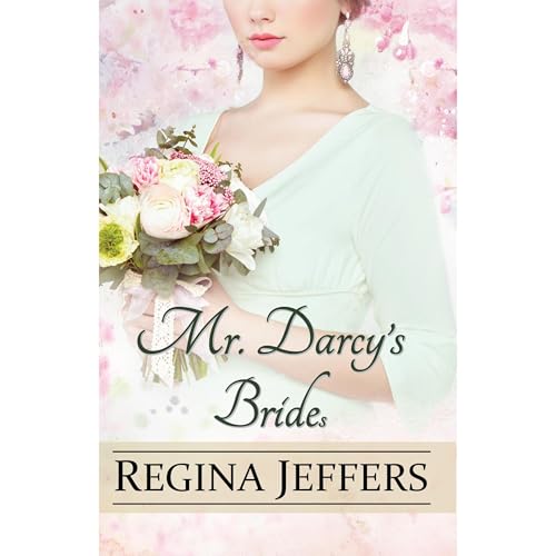 Cover of MR. DARCY'S BRIDEs