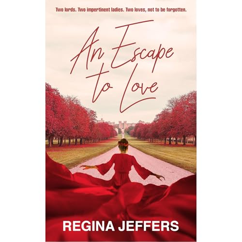 Cover of An Escape to Love