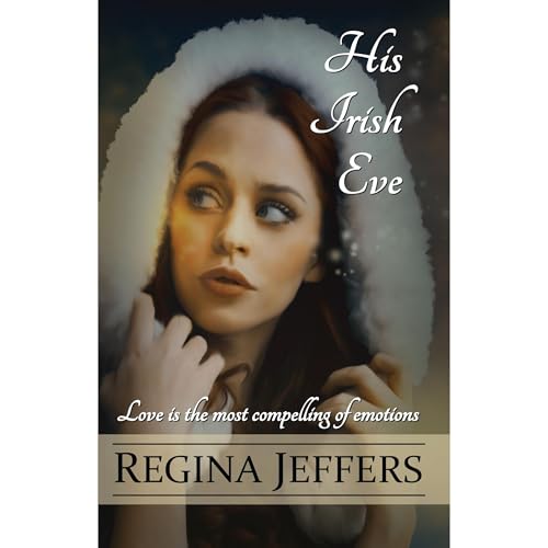 Cover of His Irish Eve