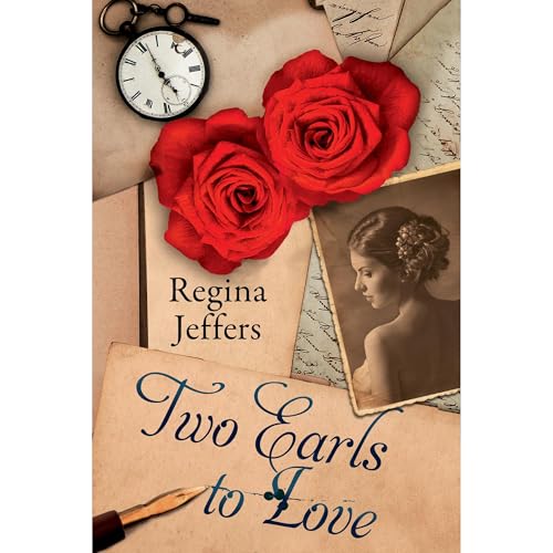 Cover of Two Earls to Love