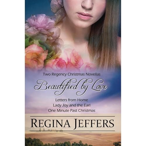 Cover of Beautified by Love